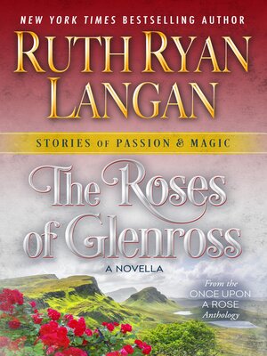 cover image of The Roses of Glenross